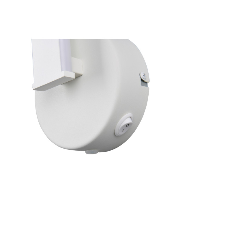 GINKO Wall lamp incl.1x9,6W LED/1150Lm/4000K 45,5cm/ 12cm/ 15cm/  Reality