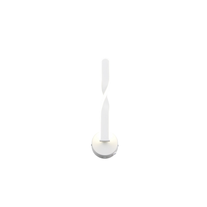 GINKO Wall lamp incl.1x9,6W LED/1150Lm/4000K 45,5cm/ 12cm/ 15cm/  Reality