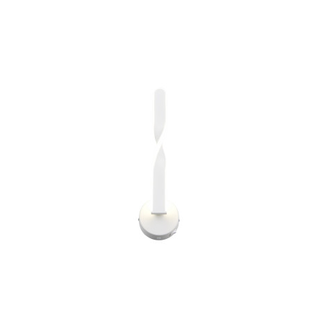 GINKO Wall lamp incl.1x9,6W LED/1150Lm/4000K 45,5cm/ 12cm/ 15cm/  Reality