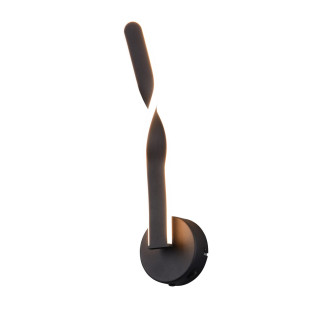 GINKO Wall lamp incl.1x9,6W LED/1150Lm/3000K 45,5cm/ 12cm/ 15cm/  Reality