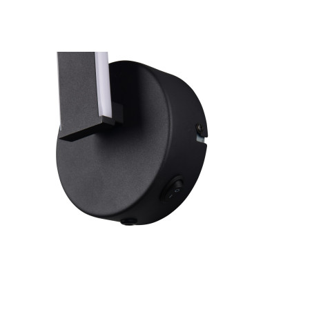 GINKO Wall lamp incl.1x9,6W LED/1150Lm/3000K 45,5cm/ 12cm/ 15cm/  Reality