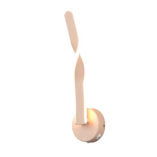 GINKO Wall lamp incl.1x9,6W LED/1150Lm/3000K 45,5cm/ 12cm/ 15cm/  Reality