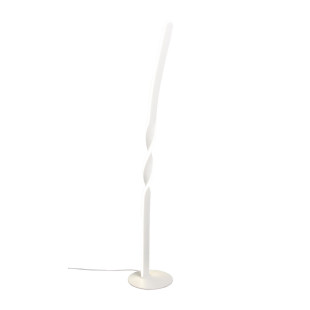 GINKO Floor lamp incl.1x20W LED/2400Lm/4000K 110cm/ D 20cm/  Reality