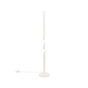 GINKO Floor lamp incl.1x20W LED/2400Lm/4000K 110cm/ D 20cm/  Reality
