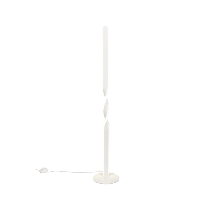 GINKO Floor lamp incl.1x20W LED/2400Lm/4000K 110cm/ D 20cm/  Reality