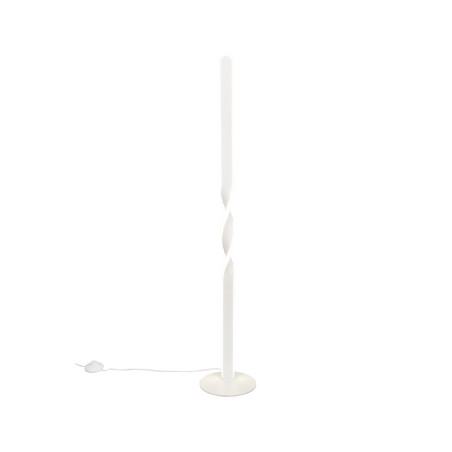 GINKO Floor lamp incl.1x20W LED/2400Lm/4000K 110cm/ D 20cm/  Reality