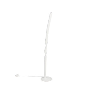 GINKO Floor lamp incl.1x20W LED/2400Lm/4000K 110cm/ D 20cm/  Reality
