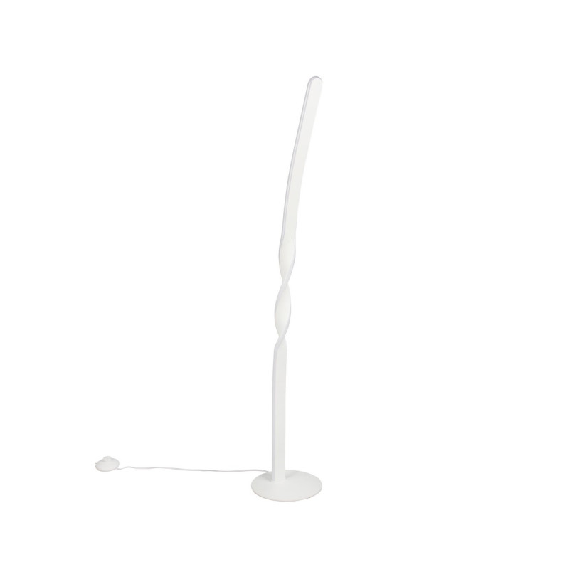 GINKO Floor lamp incl.1x20W LED/2400Lm/4000K 110cm/ D 20cm/  Reality