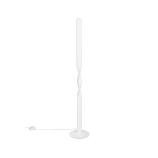 GINKO Floor lamp incl.1x20W LED/2400Lm/4000K 110cm/ D 20cm/  Reality