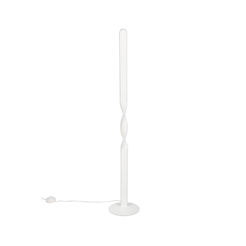 GINKO Floor lamp incl.1x20W LED/2400Lm/4000K 110cm/ D 20cm/  Reality