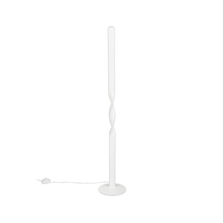 GINKO Floor lamp incl.1x20W LED/2400Lm/4000K 110cm/ D 20cm/  Reality