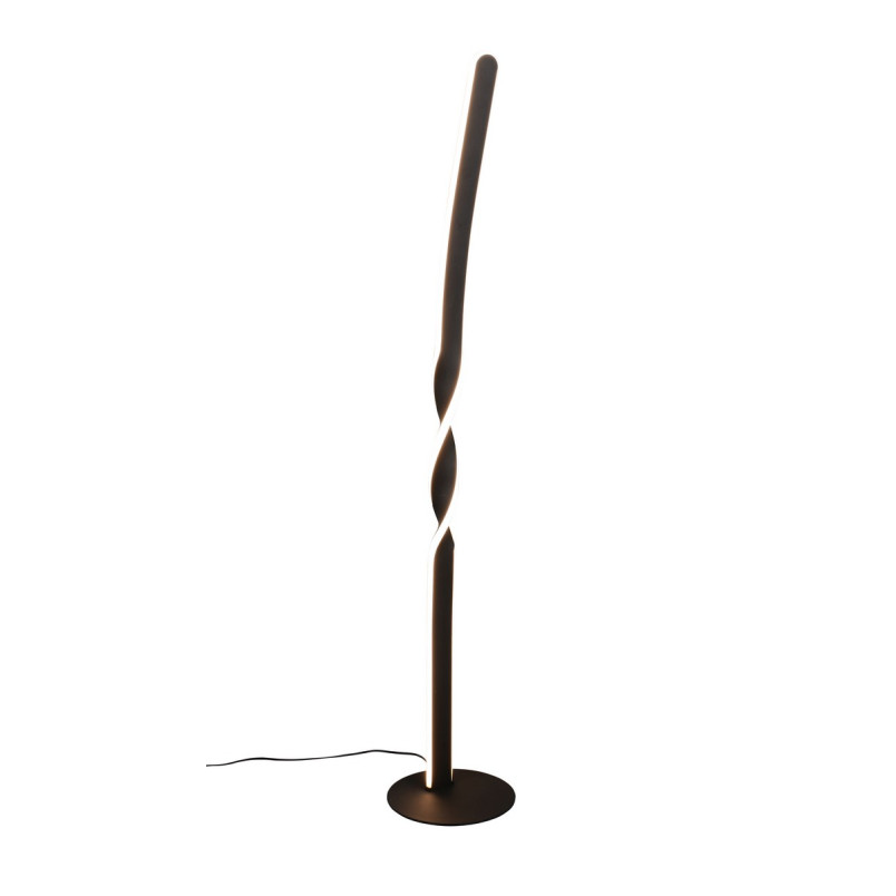 GINKO Floor lamp incl.1x20W LED/2400Lm/3000K 110cm/ D 20cm/  Reality