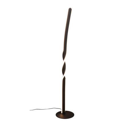 GINKO Floor lamp incl.1x20W LED/2400Lm/3000K 110cm/ D 20cm/  Reality