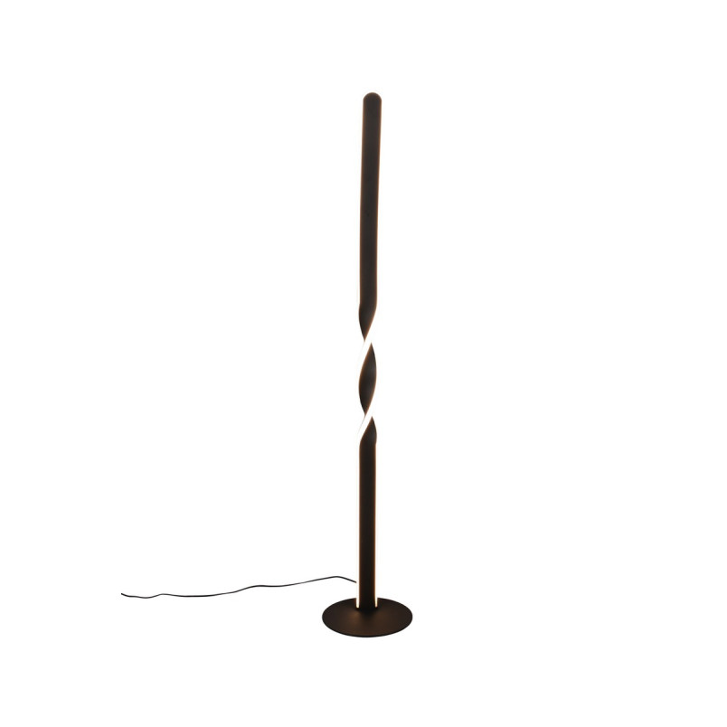 GINKO Floor lamp incl.1x20W LED/2400Lm/3000K 110cm/ D 20cm/  Reality