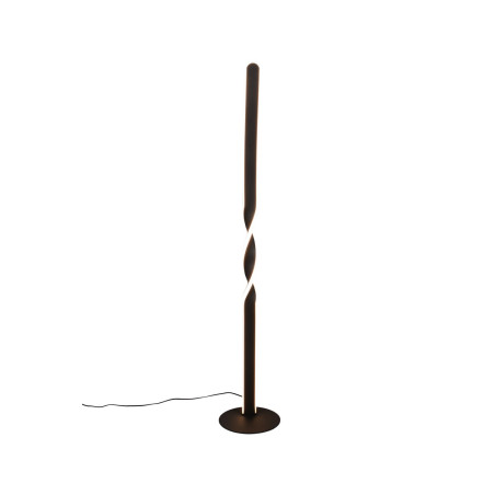 GINKO Floor lamp incl.1x20W LED/2400Lm/3000K 110cm/ D 20cm/  Reality