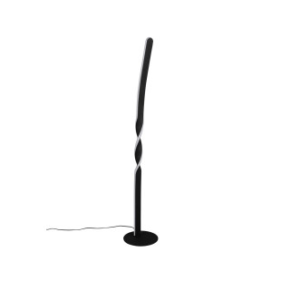 GINKO Floor lamp incl.1x20W LED/2400Lm/3000K 110cm/ D 20cm/  Reality