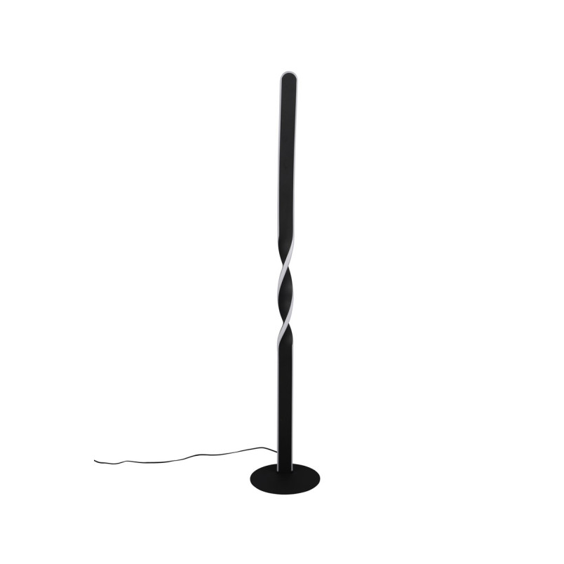 GINKO Floor lamp incl.1x20W LED/2400Lm/3000K 110cm/ D 20cm/  Reality