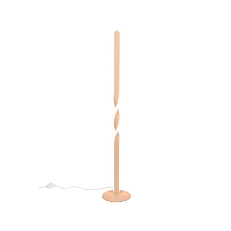 GINKO Floor lamp incl.1x20W LED/2400Lm/3000K 110cm/ D 20cm/  Reality