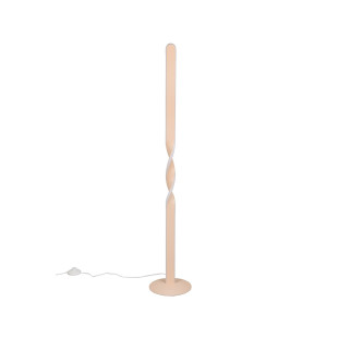 GINKO Floor lamp incl.1x20W LED/2400Lm/3000K 110cm/ D 20cm/  Reality