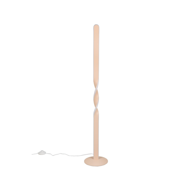 GINKO Floor lamp incl.1x20W LED/2400Lm/3000K 110cm/ D 20cm/  Reality