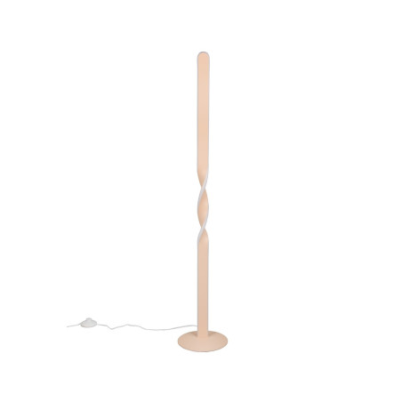 GINKO Floor lamp incl.1x20W LED/2400Lm/3000K 110cm/ D 20cm/  Reality