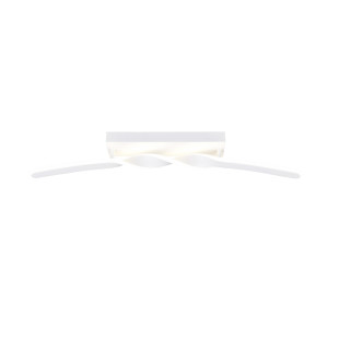 GINKO Ceiling lamp incl.1x18W LED/2100Lm/4000K 12,5cm/ 79cm/ 9cm/  Reality