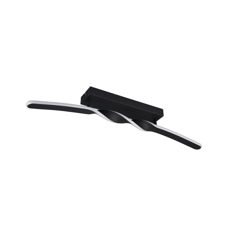 GINKO Ceiling lamp incl.1x18W LED/1980Lm/3000K 12,5cm/ 79cm/ 9cm/  Reality