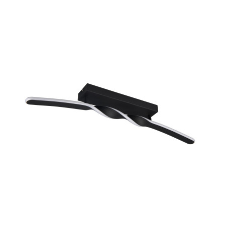 GINKO Ceiling lamp incl.1x18W LED/1980Lm/3000K 12,5cm/ 79cm/ 9cm/  Reality