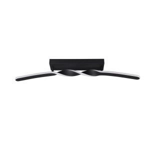 GINKO Ceiling lamp incl.1x18W LED/1980Lm/3000K 12,5cm/ 79cm/ 9cm/  Reality