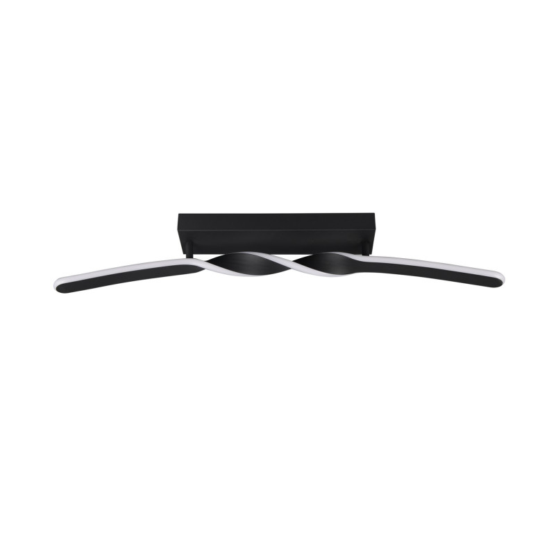 GINKO Ceiling lamp incl.1x18W LED/1980Lm/3000K 12,5cm/ 79cm/ 9cm/  Reality