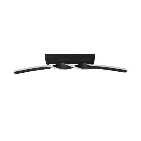 GINKO Ceiling lamp incl.1x18W LED/1980Lm/3000K 12,5cm/ 79cm/ 9cm/  Reality