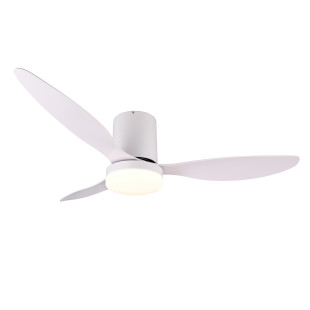 GÖTEBORG Ceiling lamp incl.1x22W LED/2200Lm/2700 - 6000K 35cm/ D 132cm/  Reality