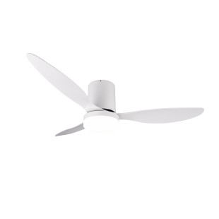 GÖTEBORG Ceiling lamp incl.1x22W LED/2200Lm/2700 - 6000K 35cm/ D 132cm/  Reality