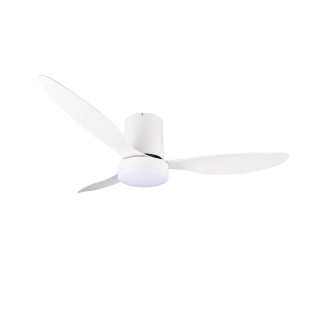 GÖTEBORG Ceiling lamp incl.1x22W LED/2200Lm/2700 - 6000K 35cm/ D 132cm/  Reality