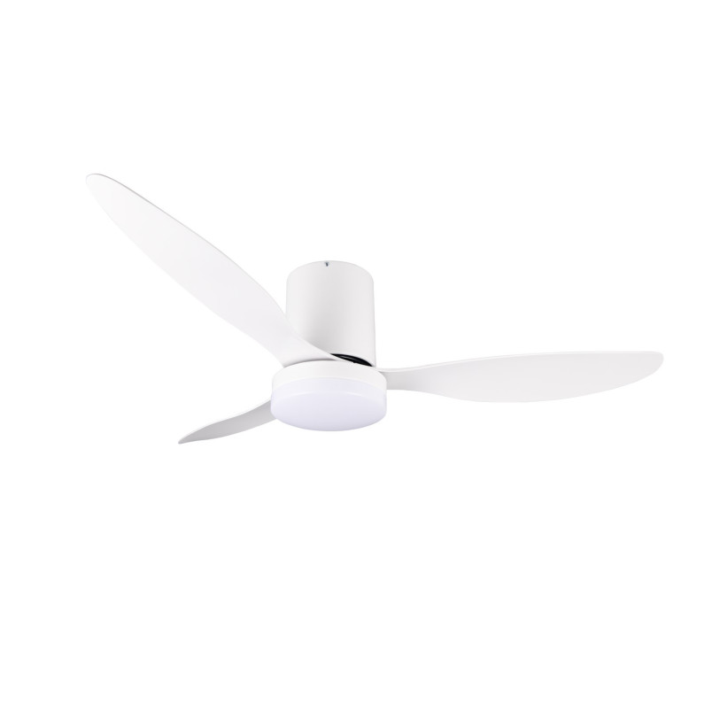 GÖTEBORG Ceiling lamp incl.1x22W LED/2200Lm/2700 - 6000K 35cm/ D 132cm/  Reality