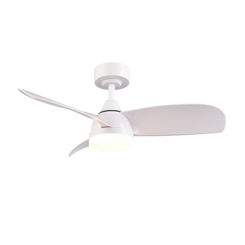 HELSINKI Ceiling lamp incl.1x22W LED/2200Lm/2700 - 6000K 32,5 - 40cm/ D 90cm/  Reality