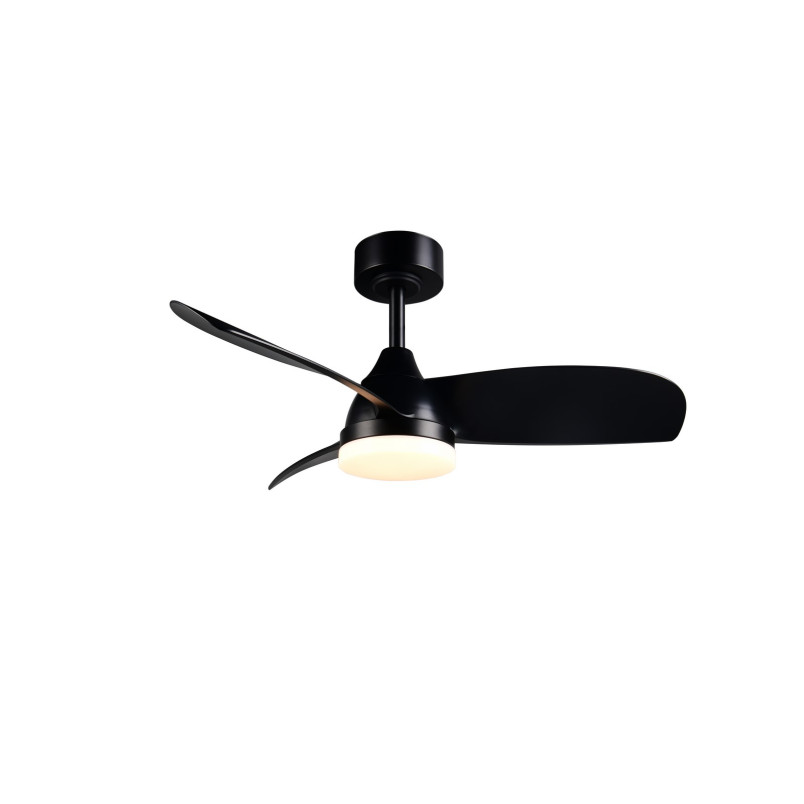 HELSINKI Ceiling lamp incl.1x22W LED/2200Lm/2700 - 6000K 32,5 - 40cm/ D 90cm/  Reality