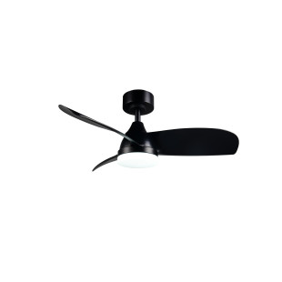 HELSINKI Ceiling lamp incl.1x22W LED/2200Lm/2700 - 6000K 32,5 - 40cm/ D 90cm/  Reality