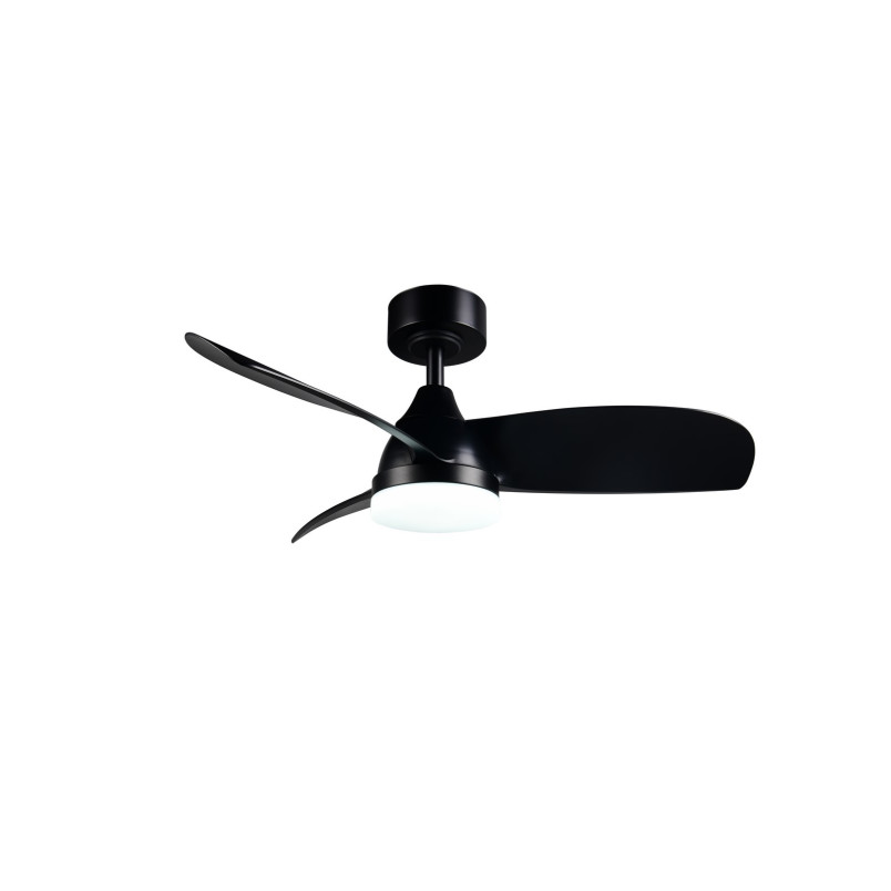 HELSINKI Ceiling lamp incl.1x22W LED/2200Lm/2700 - 6000K 32,5 - 40cm/ D 90cm/  Reality