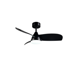 HELSINKI Ceiling lamp incl.1x22W LED/2200Lm/2700 - 6000K 32,5 - 40cm/ D 90cm/  Reality