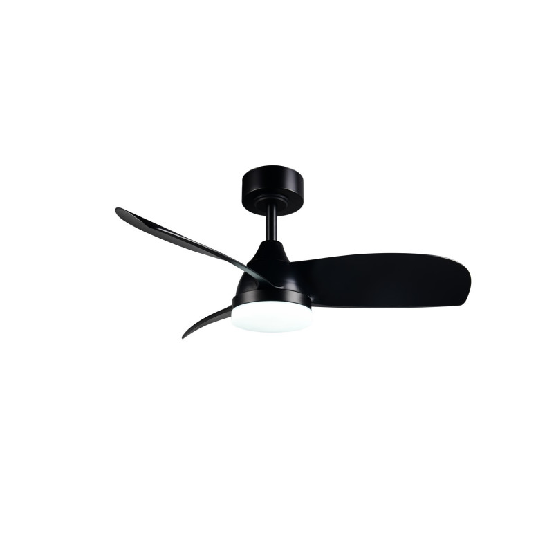 HELSINKI Ceiling lamp incl.1x22W LED/2200Lm/2700 - 6000K 32,5 - 40cm/ D 90cm/  Reality
