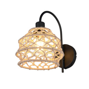 HIVE Wall lamp excl.1xE27 32cm/ 30cm/ 20cm/  Reality