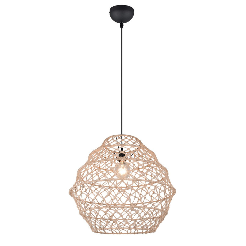 HIVE Pendant excl.1xE27 150cm/ D 60cm/  Reality