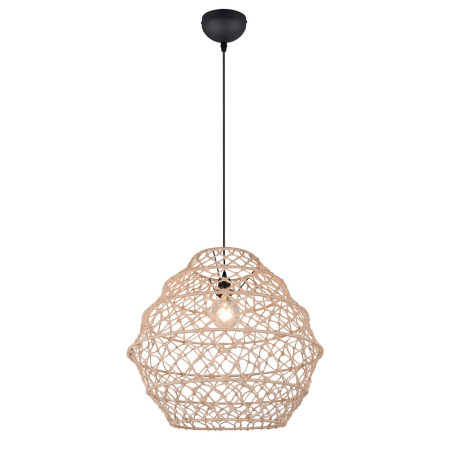 HIVE Pendant excl.1xE27 150cm/ D 60cm/  Reality