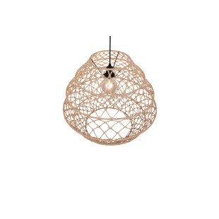 HIVE Pendant excl.1xE27 150cm/ D 60cm/  Reality