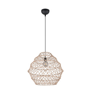 HIVE Pendant excl.1xE27 150cm/ D 60cm/  Reality