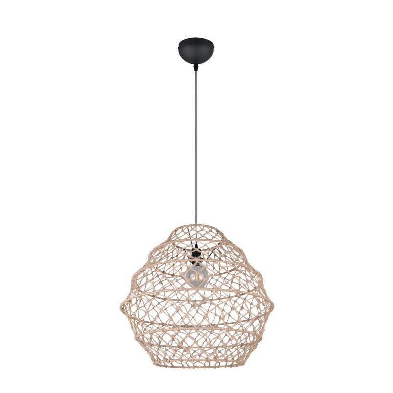 HIVE Pendant excl.1xE27 150cm/ D 60cm/  Reality