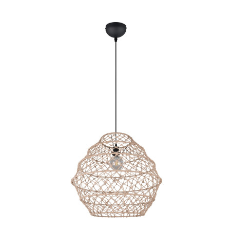 HIVE Pendant excl.1xE27 150cm/ D 60cm/  Reality