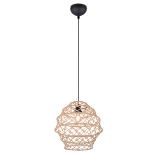 HIVE Pendant excl.1xE27 150cm/ D 38,5cm/  Reality