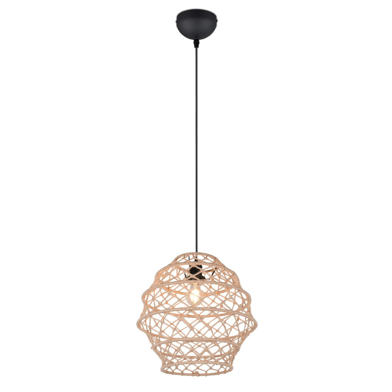 HIVE Pendant excl.1xE27 150cm/ D 38,5cm/  Reality